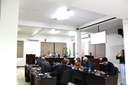 ➡️ Poder Legislativo: Matérias apresentadas e aprovadas na Sessão Ordinária do dia 15/04