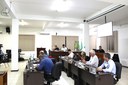 ➡️ Poder Legislativo: Matérias apresentadas e aprovadas na Sessão Ordinária do dia 22/04