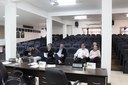 Audiência Pública - Metas Fiscais referente ao 2º Quadrimestre de 2019