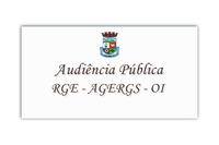 Audiência Pública RGE, OI e AGERGS