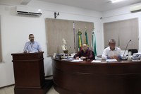 Câmara de Vereadores realiza Audiência Pública para debater o Kerb de São Miguel