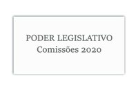 Comissões 2020