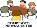 Comissões 2018
