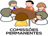 Comissões 2018
