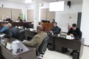 Poder Legislativo: Matérias apresentadas e aprovadas na Sessão Ordinária do dia 14 de agosto