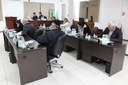 Poder Legislativo: Matérias apresentadas e aprovadas na Sessão Ordinária do dia 16 de maio