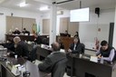 Poder Legislativo: Matérias apresentadas e aprovadas na Sessão Ordinária do dia 29 de maio