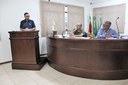 Tribuna Popular: Pronunciamento referente ao dissídio dos servidores públicos municipais.
